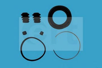 Купить запчасть ERT - 400243 Ремк-кт суппорта переднего Opel Frontera B 98 d60 400243