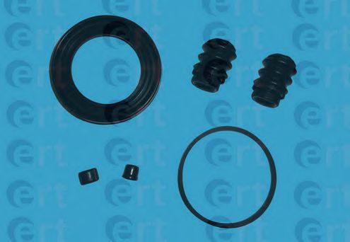 Купить запчасть ERT - 400290 Ремк-кт суппорта пер Honda Accord 93/CR-V/HR-V/Prelude 00/Shuttle d57 Lucas 400290