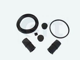 Купить запчасть ERT - 400308 Ремк-кт суппорта переднего Ford SIERRA 90 d60 ATE 400308