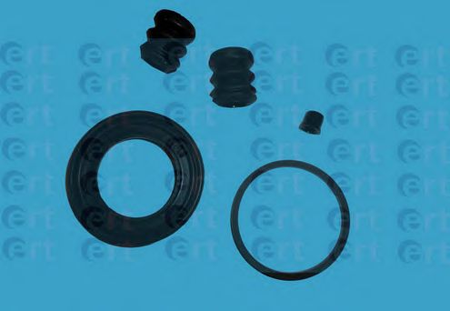 Купить запчасть ERT - 400323 Ремк-кт суппорта переднего Suzuki VITARA d48 Lucas 400323