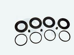 Купить запчасть ERT - 400391 Ремк-кт суппорта переднего Mercedes 507D-510 (BM667) 86 d44 ATE 400391