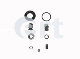 Купить запчасть ERT - 400428 Ремк-кт суппорта заднего Hyundai Elantra/KIA Cerato/Mazda 6/Nissan Almera N15,Maxima d34 400428