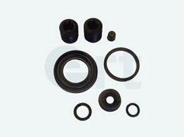 Купить запчасть ERT - 400441 Ремк-кт суппорта заднего Renault SCENIC 97 d34 Lucas 400441