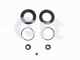 Купить запчасть ERT - 400468 Ремк-кт суппорта заднего VW LT FURGON 9699 d44 PERROT 400468