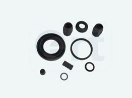 Купить запчасть ERT - 400484 Ремк-кт суппорта заднего Rover SERIE 800 86 d38 Tokico 400484