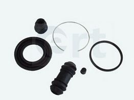 Купить запчасть ERT - 400506 Ремк-кт суппорта переднего Mitsubishi Pajero/Montero 87 d57 400506
