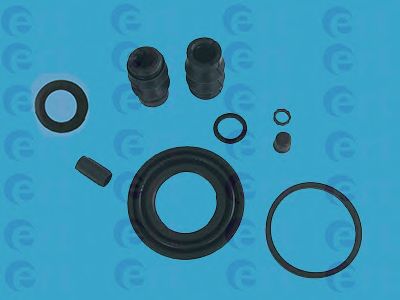 Купить запчасть ERT - 400525 Ремк-кт суппорта заднего Opel MOVANO 03 d42 Bendix-Bosch 400525