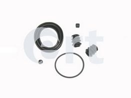 Купить запчасть ERT - 400538 Ремк-кт суппорта переднего Subaru Impreza/Legacy I d57 Akebono 400538