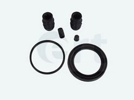 Купить запчасть ERT - 400653 Ремк-кт суппорта переднего Toyota Corolla 05 d57 Bendix-Bosch 400653