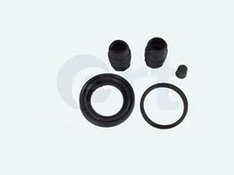 Купить запчасть ERT - 400661 Ремк-кт суппорта заднего Toyota Corolla 02 d34 Lucas 400661