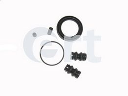 Купить запчасть ERT - 400693 Ремк-кт суппорта переднего Citroen/Fiat/Opel/Peugeot/Renault d54 Bosch 400693