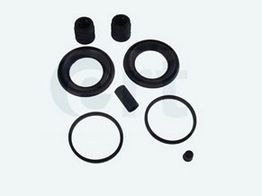 Купить запчасть ERT - 400712 Ремк-кт суппорта переднего Nissan Patrol Y61 d48 NIS 400712