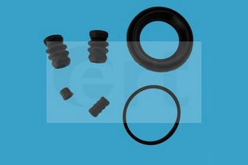 Купить запчасть ERT - 400713 Ремк-кт суппорта заднего Nissan Patrol Y61 d48 NIS 400713