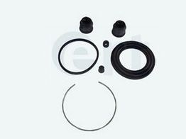 Купить запчасть ERT - 400733 Ремк-кт суппорта переднего Toyota CAMRY - VISTA 01 d60 Akebono 400733