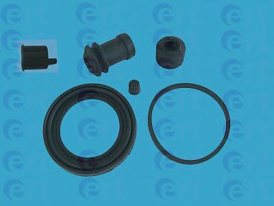 Купить запчасть ERT - 400737 Ремк-кт суппорта переднего Mazda 6/323/626/Xedos 6/Premacy d57 400737