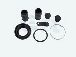 Купить запчасть ERT - 400742 Ремк-кт суппорта тормозного 400742