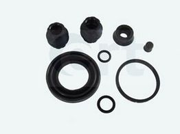 Купить запчасть ERT - 400745 Ремк-кт суппорта заднего VW Transporter 03 d41 Lucas 400745