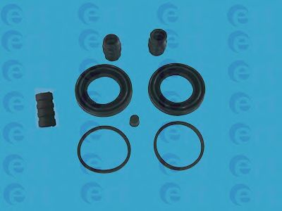 Купить запчасть ERT - 400763 Ремк-кт суппорта переднего Nissan MAXIMA 9597 d40 NIS 400763