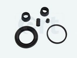 Купить запчасть ERT - 400807 Ремк-кт суппорта заднего KIA Sorento d43 Seiken 400807