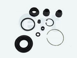 Купить запчасть ERT - 400826 Ремк-кт суппорта заднего Mazda 6 d35 Akebono 400826
