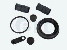 Купить запчасть ERT - 400848 Ремк-кт суппорта заднего BMW E60/E63/E65-E66 d46 ATE 400848