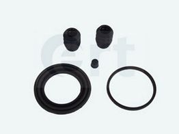 Купить запчасть ERT - 400864 Ремк-кт суппорта переднего Honda CIVIC 04 d54 400864