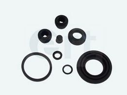 Купить запчасть ERT - 400867 Ремк-кт суппорта заднего Rover 600 93 d34 Lucas 400867