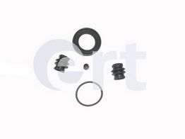 Купить запчасть ERT - 400906 Ремк-кт суппорта заднего BMW E81-E87/E90 d40 ATE 400906