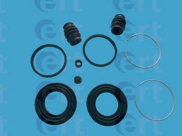 Купить запчасть ERT - 400920 Ремк-кт суппорта переднего Subaru Legacy III 9804 d43 Akebono 400920