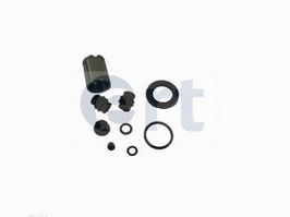 Купить запчасть ERT - 400945 Ремк-кт суппорта заднего Alfa/Citroen/Ford/Opel/Peugeot/Renault/VAG d38 Lucas (400454+150220-C) 400945