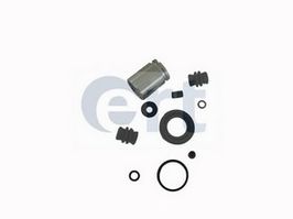 Купить запчасть ERT - 400946 Ремк-кт суппорта заднего Opel Astra H/Maeriva/Zafira d38 Lucas (400739+150220-C) 400946