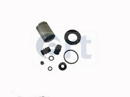 Купить запчасть ERT - 400947 Ремк-кт суппорта заднего Nissan Almera N16/Tino d38 Lucas 400947
