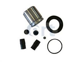 Купить запчасть ERT - 400948 Ремк-кт суппорта переднего BMW/Fiat/Rover/VAG d54 ATE (400179+150221-C) 400948