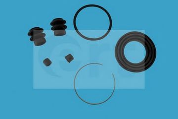 Купить запчасть ERT - 401010 Ремк-кт суппорта заднего Nissan MURANO 05 d44 401010