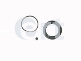 Купить запчасть ERT - 401048 Ремк-кт суппорта переднего Hyundai i30 07 d57 KASCO 401048