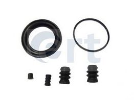 Купить запчасть ERT - 401058 Ремк-кт суппорта переднего Mitsubishi L200 06 d61 401058