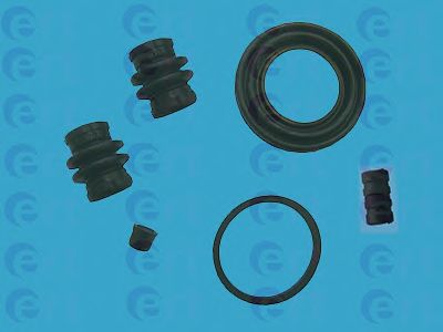 Купить запчасть ERT - 401070 Ремк-кт суппорта заднего ПОДХОДИТ ДЛЯ VOLVO d38 401070