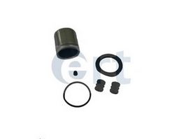 Купить запчасть ERT - 401100 Ремк-кт суппорта переднего Audi/Mercedes W202/Renault/VW/ПОДХОДИТ ДЛЯ VOLVO d54 Lucas (400155+150233-C) 401100