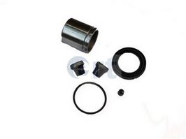 Купить запчасть ERT - 401101 Ремк-кт суппорта переднего Citroen Xsara/Peugeot 206 d48 Bendix-Bosch 401101