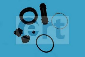 Купить запчасть ERT - 401168 Ремк-кт суппорта переднего Mazda MX-3 92 d54 Sumitomo 401168