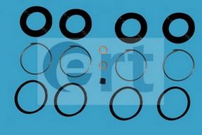 Купить запчасть ERT - 401198 Ремк-кт суппорта переднего Toyota Land Cruiser 80 d45 Sumitomo 401198
