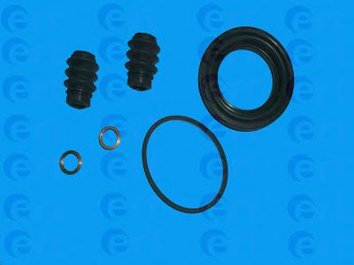 Купить запчасть ERT - 401284 Ремк-кт суппорта переднего Honda Civic 95/Logo d51 401284
