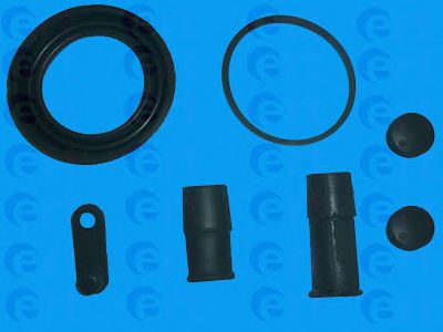 Купить запчасть ERT - 401294 Ремк-кт суппорта переднего BMW X1 09 d57 ATE 401294
