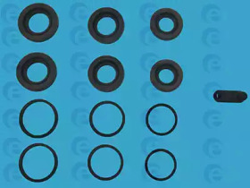 Купить запчасть ERT - 401296 Ремк-кт суппорта переднего BMWE81/E87 d28 Brembo 401296