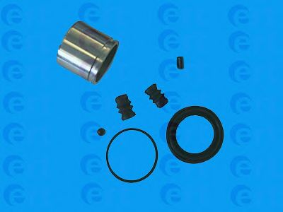 Купить запчасть ERT - 401317 Ремк-кт суппорта переднего Nissan Almera N16/LR Freelander/ПОДХОДИТ ДЛЯ VOLVO S90, 940-960 d57 Lucas (400079+150550-C) 401317