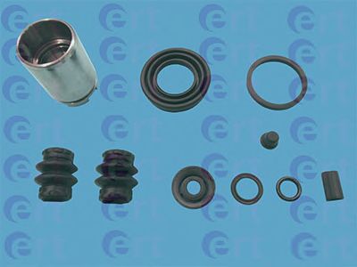 Купить ERT - 401327 Ремк-кт суппорта заднего Almera N16 dCi/Renault Megane 2/VW Polo IV d34 Lucas (400655+150523-C) 401327
