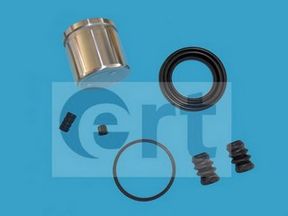 Купить запчасть ERT - 401337 Ремк-кт суппорта переднего Almera N15/Suzuki Vitara/Grand Vitara 99 d54 (400061+150273-C) 401337