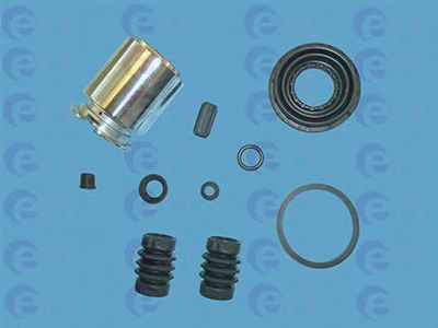 Купить запчасть ERT - 401338 Ремк-кт суппорта заднего Citroen C4/Peugeot 307,Fiat Stilo,Ford Mondeo 3 d38 Bendix-Bosch (400812+150274-C) 401338