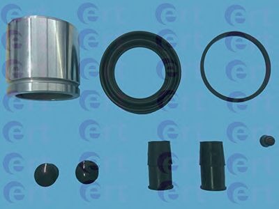 Купить запчасть ERT - 401342 Ремк-кт суппорта заднего Audi/Opel/SAAB/VW d57 F ATE 401342