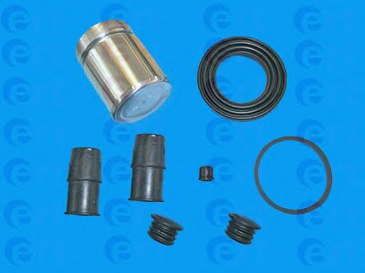 Купить запчасть ERT - 401371 Ремк-кт суппорта заднего BMW E46/E34/E32/E31 d40 ATE 401371
